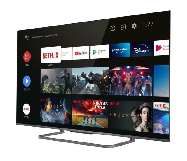 TCL 50P815 - 1380081 - zdjęcie 3